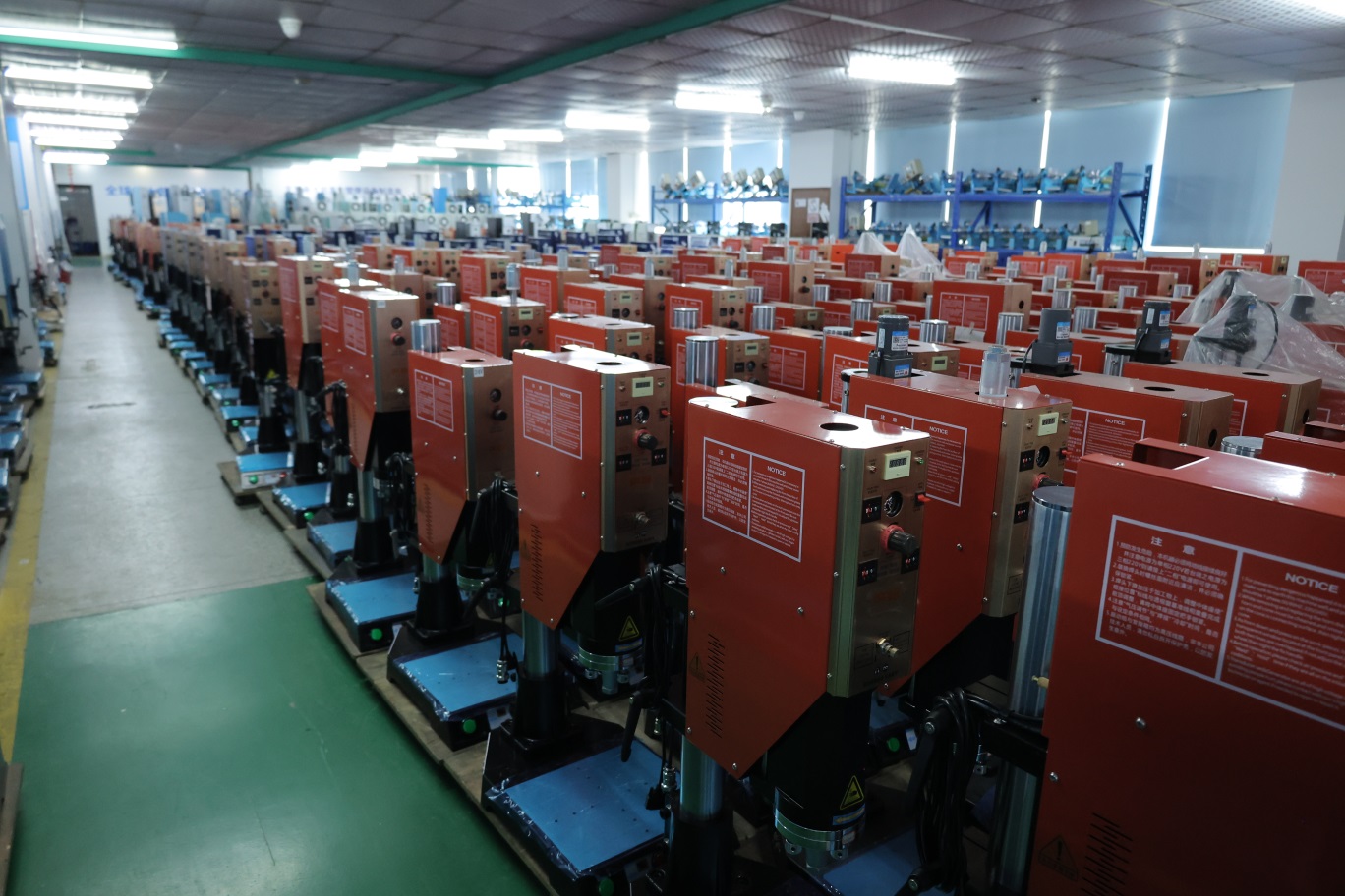 蘇州汽車零部件產(chǎn)業(yè)升級(jí)：超聲波焊接技術(shù)如何破解車鏡制造難題？